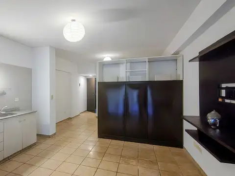 Departamento  en alquiler en monserrat, capital federal, buenos aires