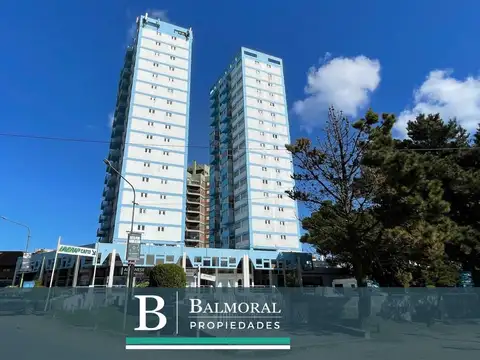 Departamento en Venta - Zona: Centro / REF: 2181