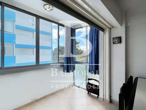 Departamento en Venta en Pinamar, USD 85.000