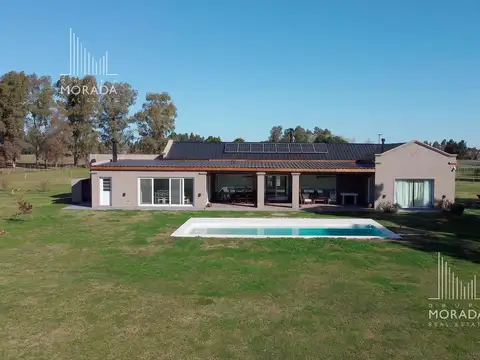 Casa en Venta 5 años