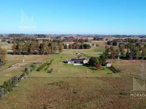 Casa en Venta al Noreste