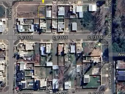 Terreno en Venta en Ibarlucea, USD 14.900