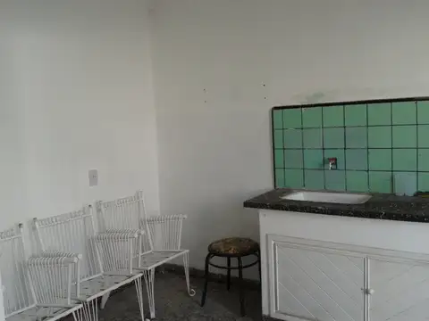 Depto Tipo Casa en Alquiler de 1 dormitorio