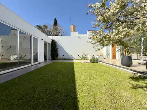 Casa en Venta 10 años