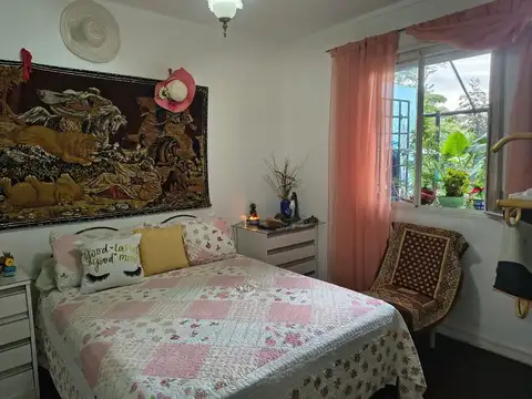 VENTA DPTO 2 Y 1/2 AMBIENTES CON TERRAZA PROPIA.
