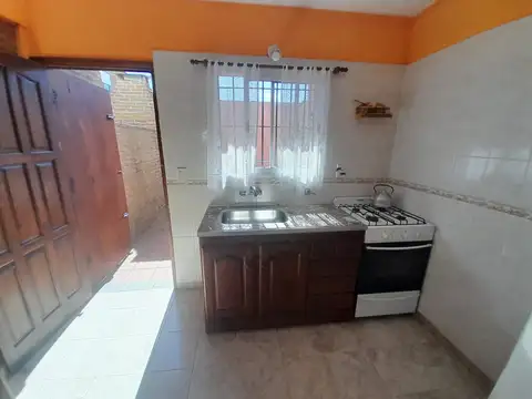 Casa en Venta al Oeste