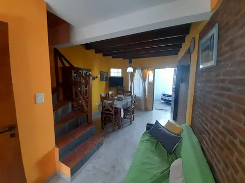 Casa en Venta en Mar Del Tuyu, USD 45.000