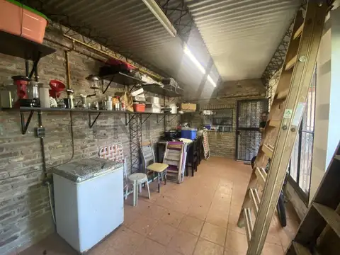 Casa en Venta 56 años