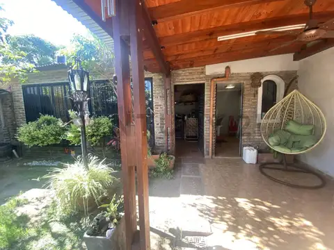 Casa en Venta de 2 dormitorios