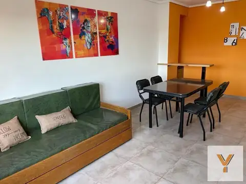 Departamento en Venta en Mar del Plata, USD 98.000