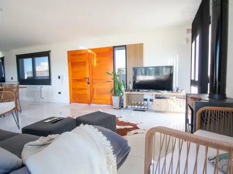 Casa 2 dormitorios en Don Mateo Etapa 3,