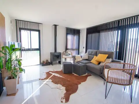 Casa en Venta 1 año