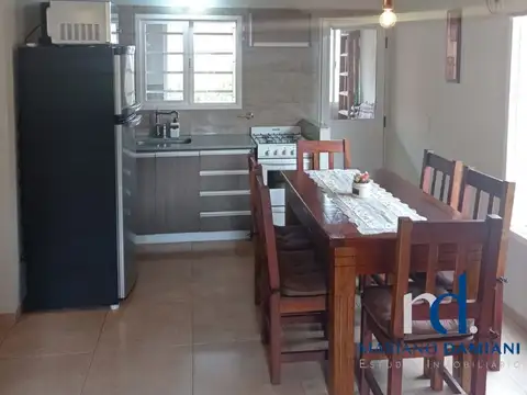 Departamento en Venta en Zona Duplex, USD 95.000