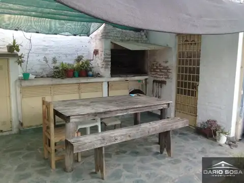 Casa en venta c/ cochera en Belén de Escobar