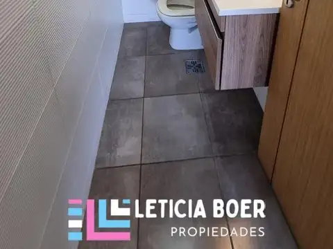 Departamento en Alquiler de 2 dormitorios