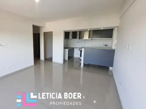 Departamento en Alquiler de 3 ambientes