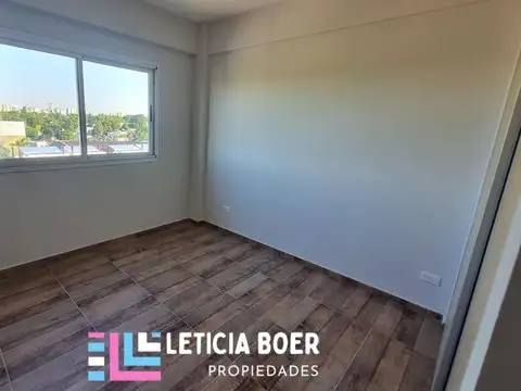 Departamento en Alquiler 2 años