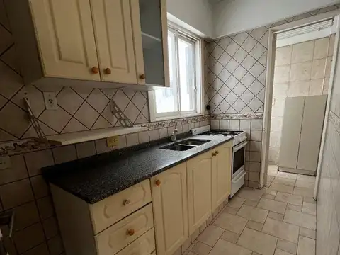 Departamento en Venta en Villa Devoto, USD 140.000