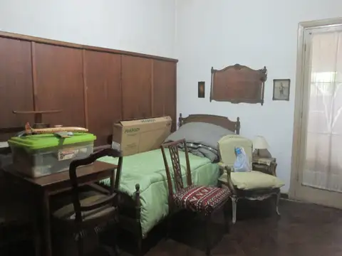 Casa en Venta 60 años