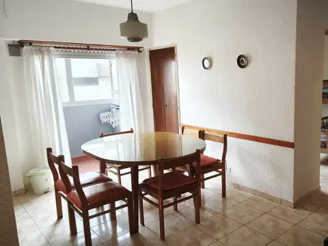 Departamento en Venta al Oeste