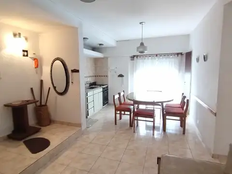 Departamento en Venta en San Bernardo Del Tuyu, USD 40.000