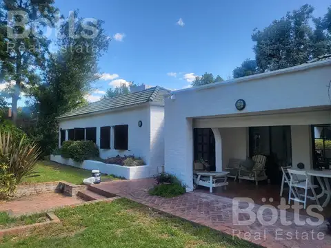 Ruta 4 km Alto Los Cardales Country Club Barrio Cerrado