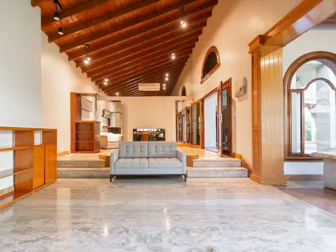 VENTA Casa 5 ambientes San Carlos Country Club