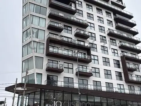Alquiler departamento 2 ambientes