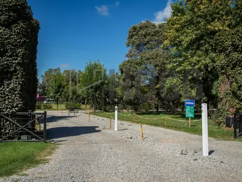 Lote | Ruta Nacional Nº 8