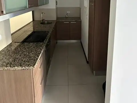 Departamento en Alquiler en Puerto Norte, $ 780.000