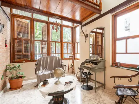 Casa en Venta 33 años