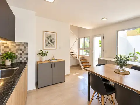 Departamento en Venta en Centro, USD 60.000