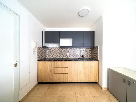 Departamento en Venta en Centro, USD 60.000