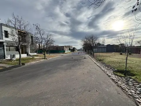 Barrio Privado Zettavi Luján de Cuyo, Mendoza