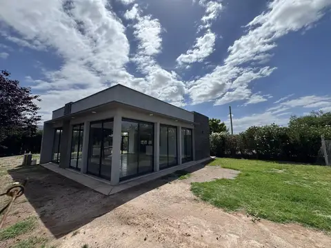 Terreno en Venta 15  mts Frente
