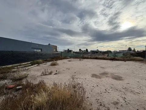 Terreno en Venta en Luján de Cuyo, USD 30.500