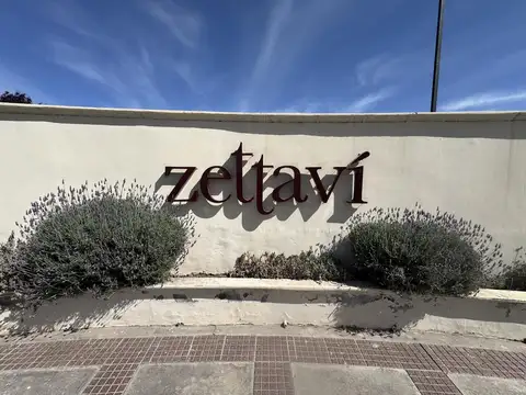 Barrio Privado Zettavi Luján de Cuyo, Mendoza