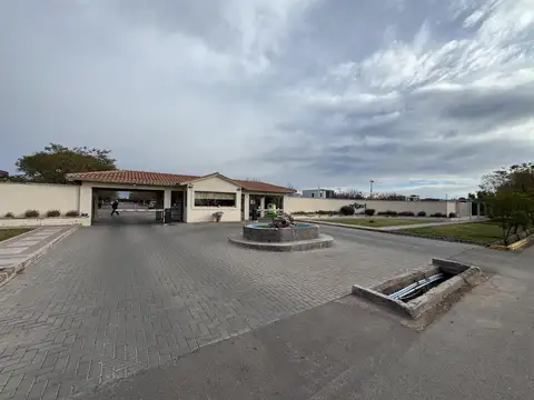 Terreno en Venta en Lujan de Cuyo, Luján de Cuyo