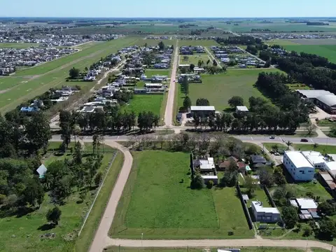 Terreno en Venta de 447,0 m2