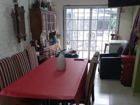 Casa en Venta al Sureste