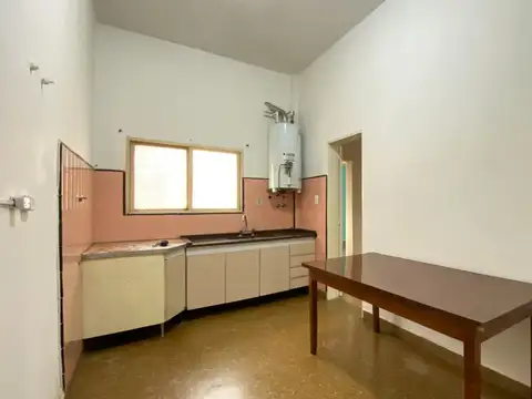 Depto Tipo Casa en Alquiler de 1 dormitorio