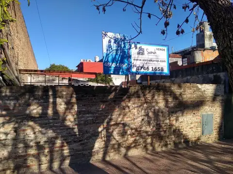 Terreno Lote  en Venta en Victoria, San Fernando, G.B.A. Zona Norte