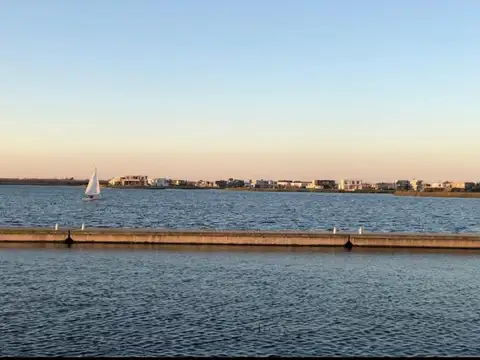 Terreno en Venta en Puertos - Barrio Amarras, USD 170.000