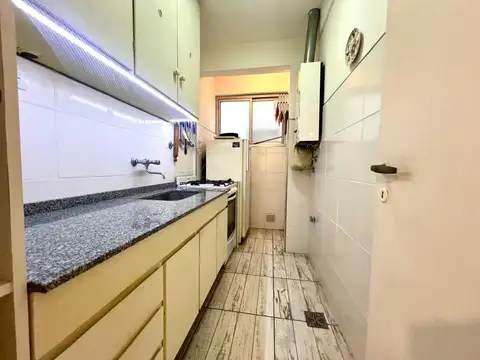 Departamento en Venta 62 años
