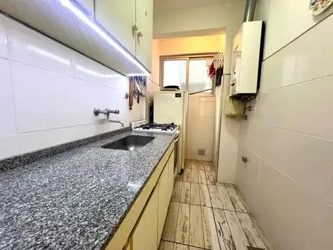 Departamento en Venta en Centro, USD 69.000