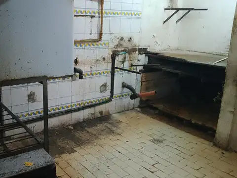 Local en Nuñez