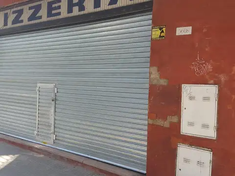 Arribeños 3600