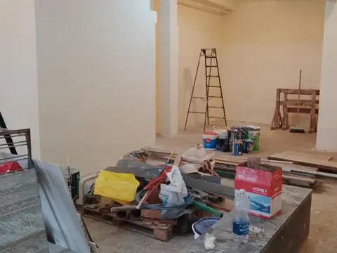 Arribeños 3600