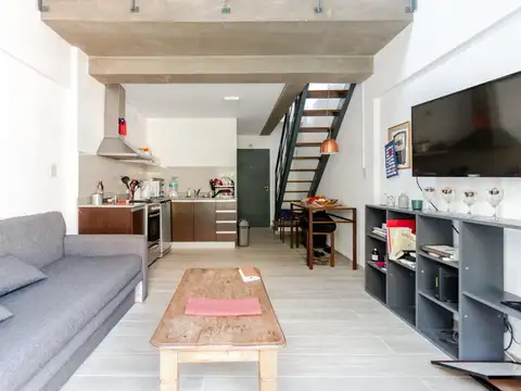 Departamento en Venta Apto profesional