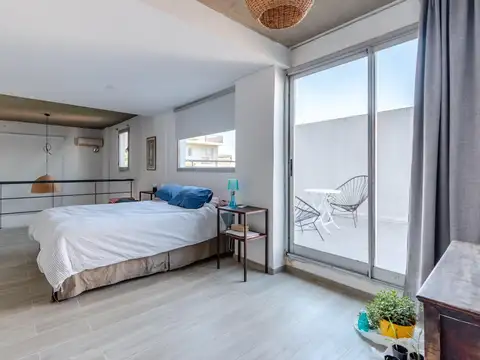 Departamento en Venta en Palermo, USD 178.000